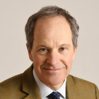 Bob Cherry