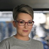 Zuzana Krchňáková