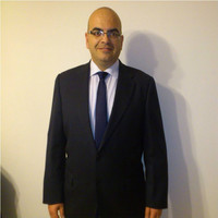 Daniel Ruiz Palomo