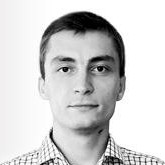 Alexander Tushkanov