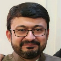 Usman Ahmad