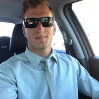 Brad Casper