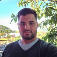 Derik Marcelo Alves Amaral
