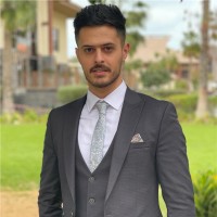 Omar B. Abdul Al