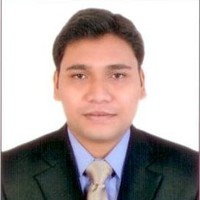 Vikram Acharya