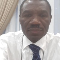 Franck Leon MINGOUOLO