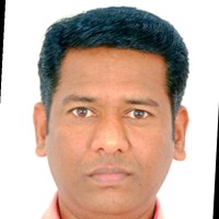 Maruti Sabale