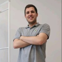 Rubén Fuertes Sutil