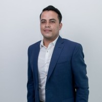 Eduardo Cruz Bermudez