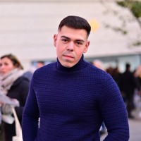 Ruben Lopez Navas