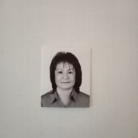 MARIA DE LA LUZ GÓMEZ ROJAS