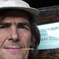 Piermaria Moroni Atmanand