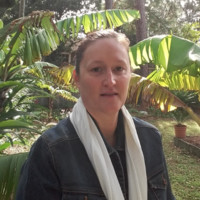 Beverly Wiltz