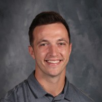 Brendan Dudas