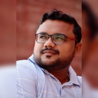 Surya Prakash Tiwari