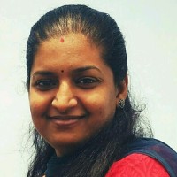 Divya Pillai