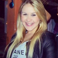 Carolina Pinto