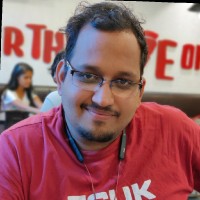 Anurag Joshi