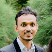 Rajeendra Kimal