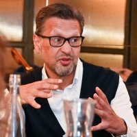 Michael Bartholomeusz