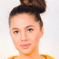 Veronika Zorova