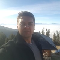 Drazen Tadijanovic