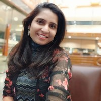 Vaishali Kadam