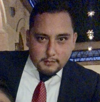 Eduardo Gasca Aguilar