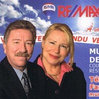 Murray Knox Denyse Durand