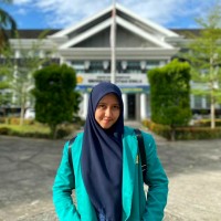 Isnaya Zulfana Majidah
