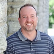 Mark Fisher