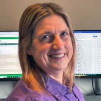 Debbie Townsend