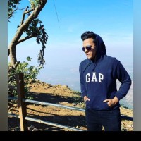 Pratik Parmar