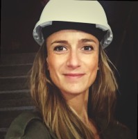 Lucía Ladrón de Guevara Oliva