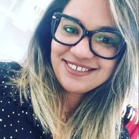 Karla Camila Corrêa de Oliveira
