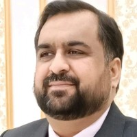 Kashif P.