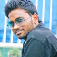 Anil Kumar Gunji