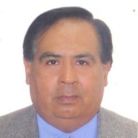 Angel Bustamante