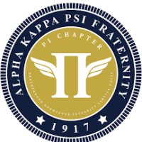 Pi Chapter Of Alpha Kappa Psi