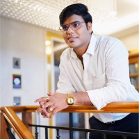 Indresh Sundar