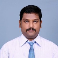 Mahesh Chandrasekeran