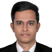 KIRAN G MOHAN