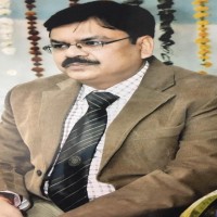 MANOJ KUMAR TRIPATHI