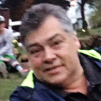 Tim Jimenez