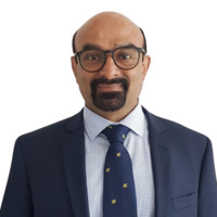 Paul Varghese
