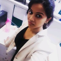 Naina Gupta