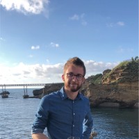 Mathieu Fremaux