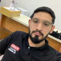 Luis Acosta