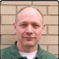 Stephen Schrader