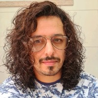 Carlos Jorge S. Alves